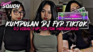 Download lagu KUMPULAN DJ FYP TIKTOK 2026 SOUND KANE JEDAG JEDUG FUL BAS TERBARU mp3