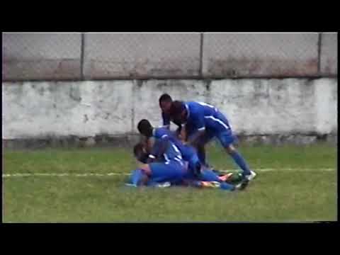 SERRANO 1X1 ITABORAÍ - SUB.20