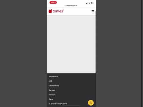 KREATIV TONIE MIT YOUTUBE BESPIELEN ANLEITUNG