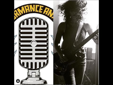 Dana Schechter discusses Insect Ark, Angels of Light, Cliff Burton, & Much More