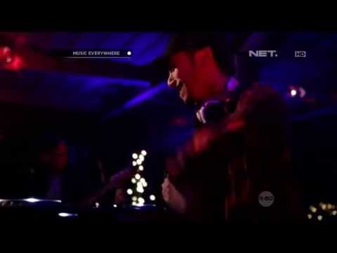 Winky Wiryawan & Evan feat. Bams - Galih & Ratna (Chrisye Cover) Music Everywhere NET TV