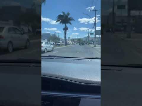 Vitoria da conquista-BA