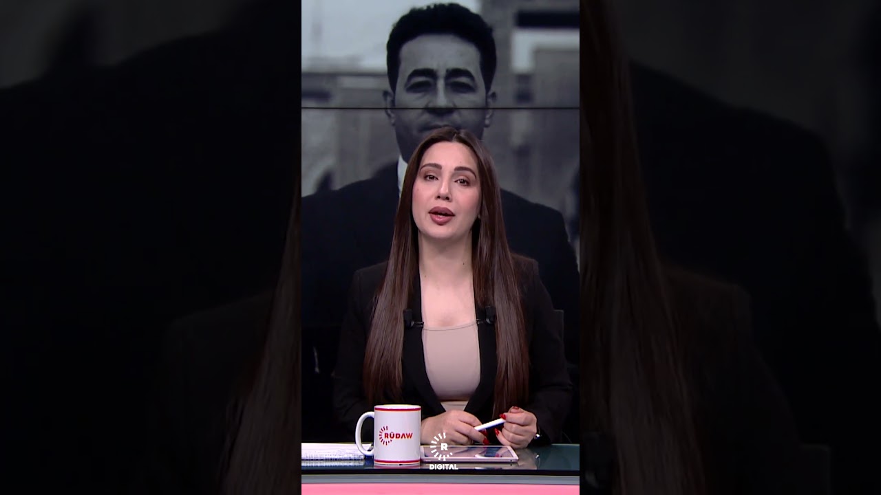 ڤیدیۆ | ئەمڕۆ 40 رۆژ بەسەر کۆچی دوایی ‌هەڵکەوت عەزیز، خۆشەویستی کوردستان تێدەپەڕێت