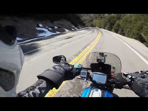Thumbnail for Long Way Up POV Special | Harley-Davidson by Motorcycle, Harley-Davidson
