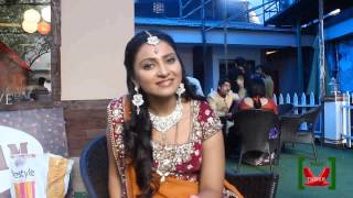 Aleeza Khan - In Conversation with Telly Tadka - Journey So Far video