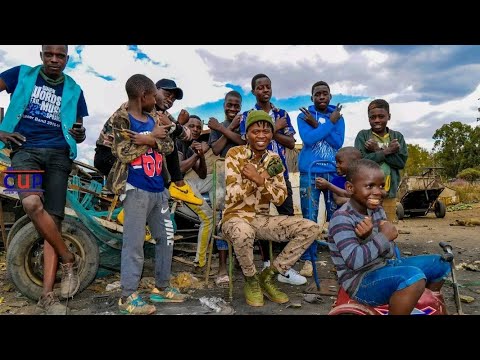 Jahnoz - Bho Here (Official Clip) - DiGiTΔL RiLeY™