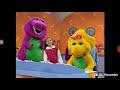 Barney Mac And Cheese