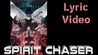 Vagenda - 2017 - Sons Of Lillith - 08 - Spirit Chaser (feat. Hatsune Miku)