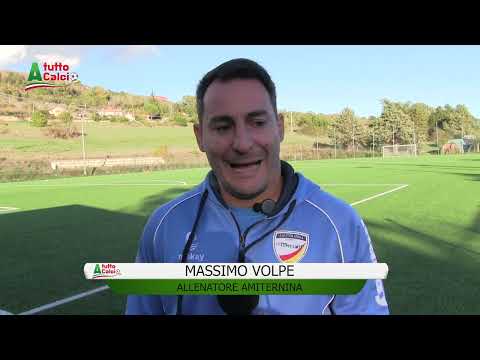 GIR.A. SPORTLAND CELANO-AMITERNINA 3-0| HIGHLIGHTS