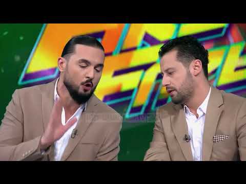 Fiks Fare, Pjesa 1 - 14/12/2017 - Investigative Satirical Show