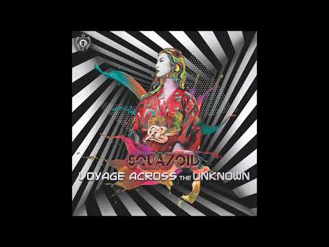 Squazoid - Mahāyāna | Chill Space