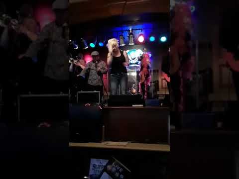 Promotional video thumbnail 4 for Toni O Band