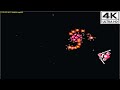 Gyruss 1989 NES Full Gameplay 4K All Bosses No Damage