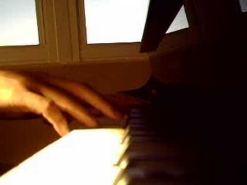 The Angel (Sympathy for Lady Vengeance OST)