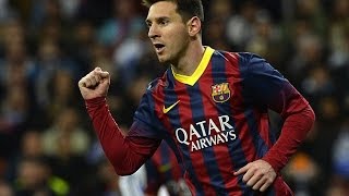 Barcelona VS Bayern Munich 3-0 06/05/2015 goals HD