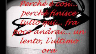 Claudio Baglioni - Amore bello (testo)