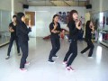 SS501 Love ya cover by danceteam 501 