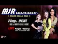 Haning Voc Nenk Kristine MJR Live Palugon 10 11 Nov 2021