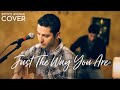 Just The Way You Are - Bruno Mars (Boyce Avenue acoustic/piano cover) on Spotify & Apple