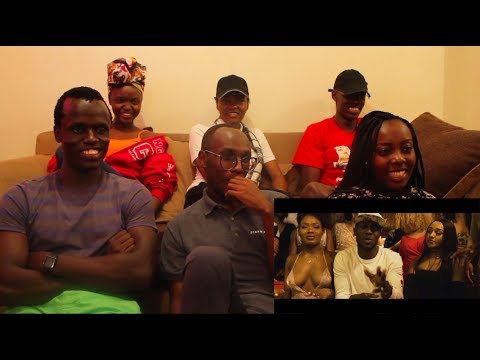 Mackareo - Peng Ting ( KENYANS REACTIONS ) || @Mackareo ‏@Ubunifuspace