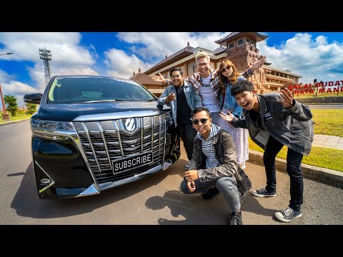 VLOG 1 JAM PERTAMA KALI!!