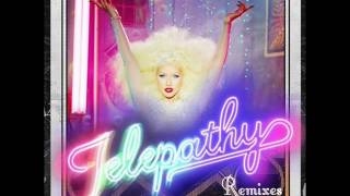 Christina Aguilera - Telepathy (Moto Blanco Club Mix) feat. Nile Rodgers