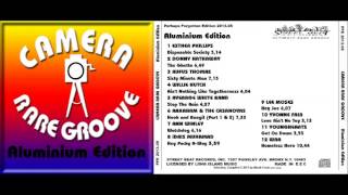 Camera Rare Grooves Aluminium Edition - 03 Rufus Thomas - Sixty Minute Man