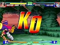 Matlock Jade Me Vs Hsien Ko
