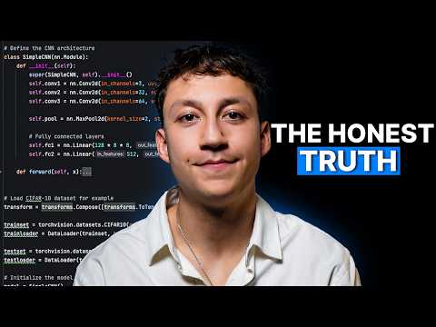 What I *actually* do as a Data Scientist (salary, job, reality)