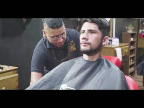 Barbería Osezno