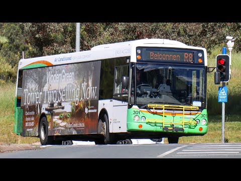 Action Bus 301 Irisbus Agoraline, Custom Coaches "CB60"