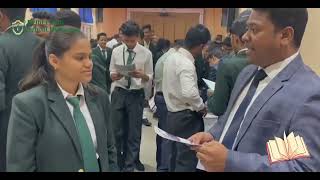 Career & Education Fair 2022 | DPS Durgapur | Domestic & Global Universities Thumbnail