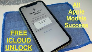 NEW FREE Bypass 2024! FREE DNS Unlock every iphone in world ✅Skip iphone forgot password Any iOS✅