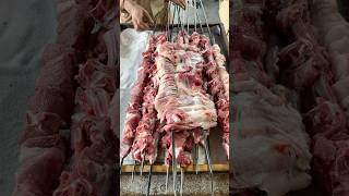Download lagu Best mutton bbq recipe || zaiqa restaurant Peshawar #shorts #food mp3 Download lagu Best mutton bbq recipe || zaiqa restaurant Peshawar #shorts #food mp3