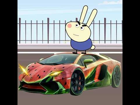 MADE FROM WATERMELON 🍉