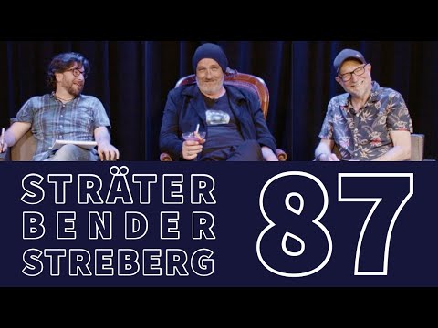 Sträter Bender Streberg - Der Podcast: Folge 87