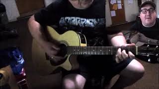 Guitar Vocal Cover Del Amitri Buttons On My Clothes Guitars Vocals Sing Singing