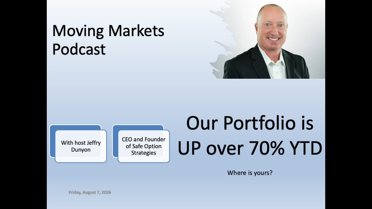 Trading Volatility and the Jobs Report Snapshot
