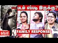 Darbar Public Review | Darbar Family Audience Response | Darbar Movie Review | Darbar Family Review