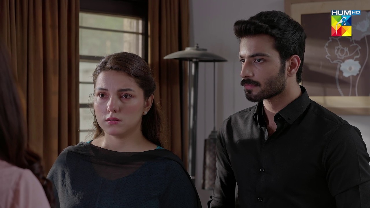 Rani Par Ilzaam, Kya Sach Sabke Samne Aa Payega.? 🤔 Deewar - Sunita Marshall & Ali Abbas - HUM TV
