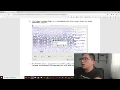 7.3.2.5 Lab - Reading Server Logs