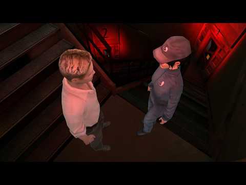 Dreamfall - The Longest Journey Gameplay Part 17