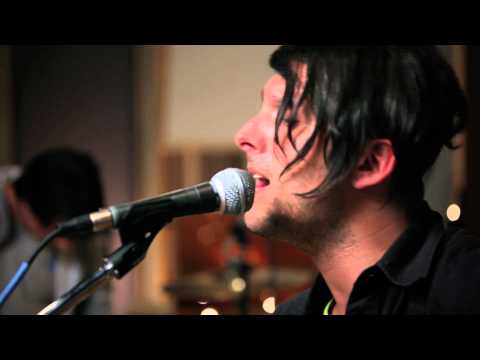 Jose Matera - Una Cancion (Live) - Wynwood Sessions