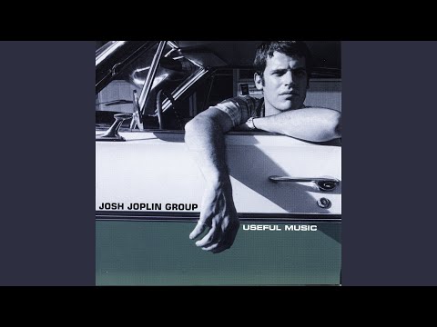 Gravity - Josh Joplin Group