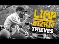 Limp Bizkit - Thieves (Ministry Cover) [Non ...