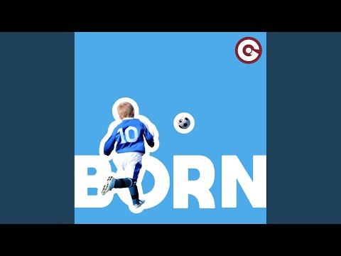 Born (Benny Benassi & BB Team Remix)