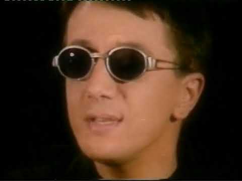 Rođa Raičević - U zemlju pao bih od stida 1997. (Music Video)