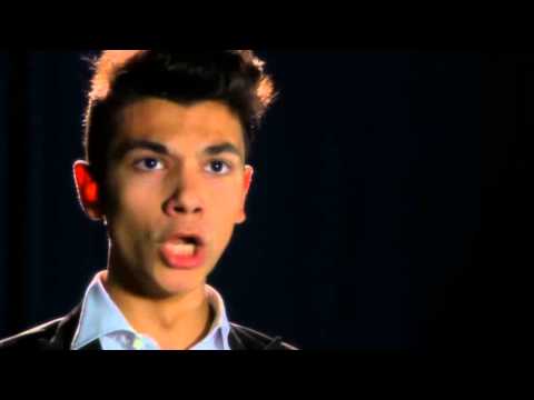 Concorso "Diamoci un tono" 08 Antonio Tranchina