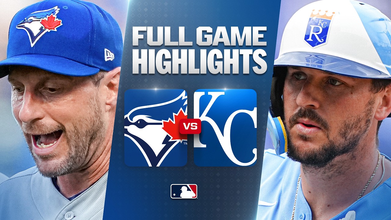 BLUE JAYS vs. ROYALS: Official Full Game Highlights (September 5) | 2026 MLB Season