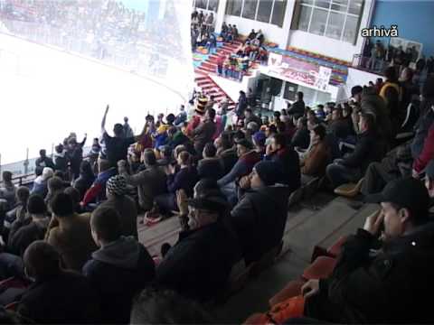 SPORT / Ştire Etv - CSM Dunărea a luat trofeul | 30.12.2015